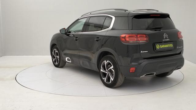 CITROEN C5 Aircross usata, con Airbag laterali