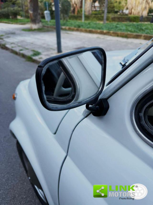FIAT 500 usata 22