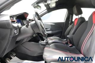 OPEL Corsa usata, con Autoradio digitale