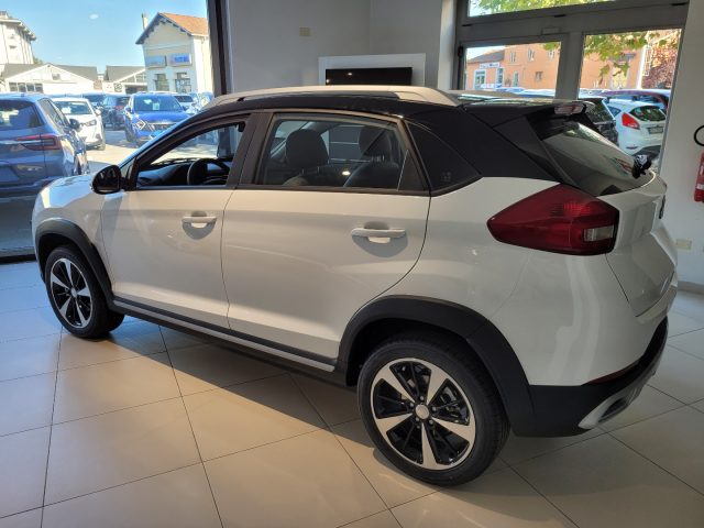 DR MOTOR DR 3.0 usata, con Airbag laterali