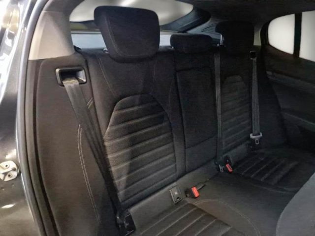 ALFA ROMEO Stelvio usata, con Controllo trazione