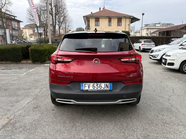 OPEL Grandland X usata, con Airbag Passeggero
