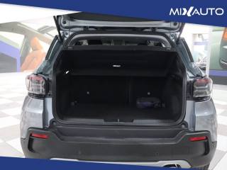 JEEP Avenger usata, con Boardcomputer