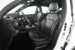 ALFA ROMEO Stelvio usata 2