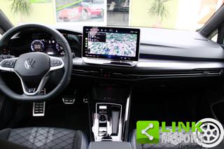 VOLKSWAGEN Golf usata, con Controllo automatico clima