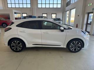 FORD Puma usata, con Airbag Passeggero