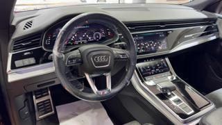 AUDI Q8 usata, con Cerchi in lega