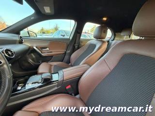 MERCEDES-BENZ A 180 usata, con Controllo trazione