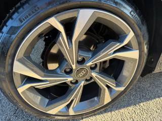 AUDI A3 usata, con Fari Xenon