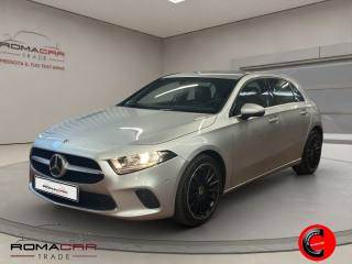 MERCEDES-BENZ A 180 usata, con Airbag