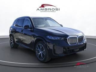 BMW X5 usata 1