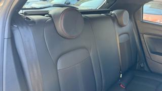 FIAT 500X usata, con Interni in pelle