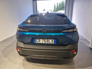 PEUGEOT 408 usata, con Boardcomputer