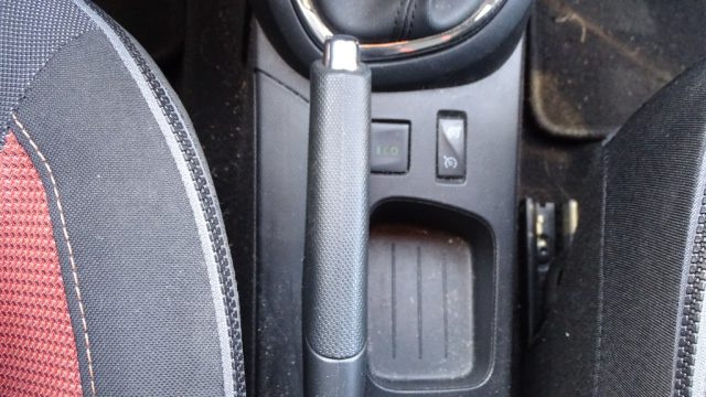 RENAULT Captur usata 114