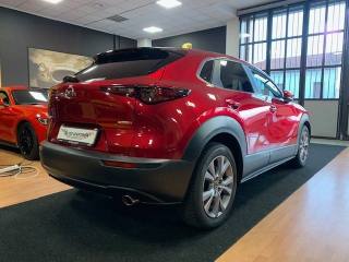 MAZDA CX-30 usata, con Cerchi in lega