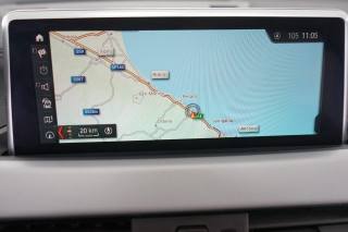 BMW X2 usata, con Fendinebbia