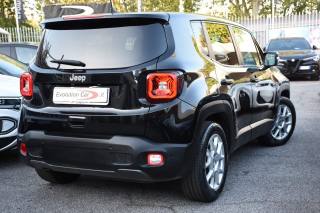 JEEP Renegade usata, con Airbag laterali