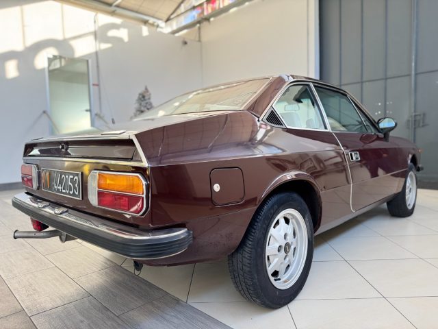 LANCIA Beta usata 31