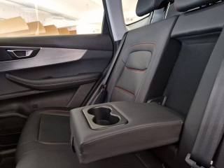 DR MOTOR DR 6.0 usata, con Airbag testa