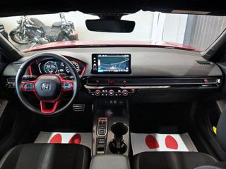 HONDA Civic usata, con Cerchi in lega