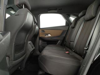 DS AUTOMOBILES DS 7 Crossback usata, con USB