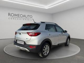KIA Stonic usata, con Chiusura centralizzata