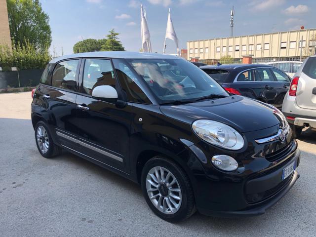 FIAT 500L usata, con Autoradio
