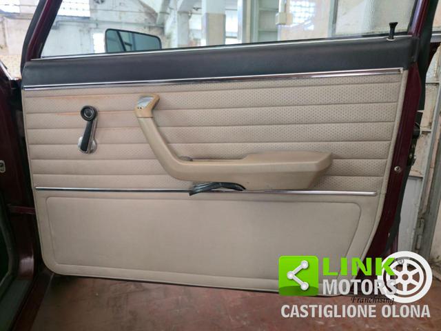 BMW 520 usata 34