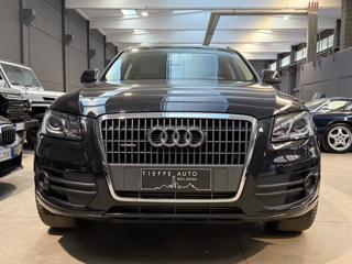 AUDI Q5 usata, con Airbag