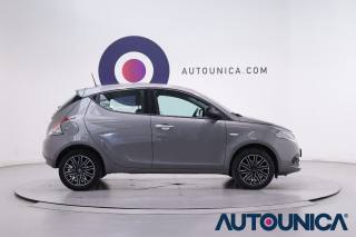 LANCIA Ypsilon usata, con Alzacristalli elettrici