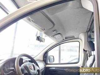 FIAT Fiorino usata 12