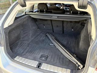 BMW 318 usata, con Controllo elettronico della corsia