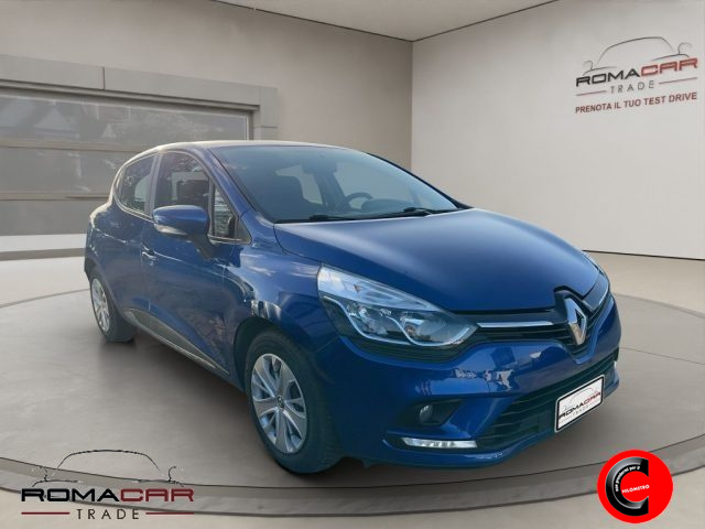 RENAULT Clio usata, con Airbag