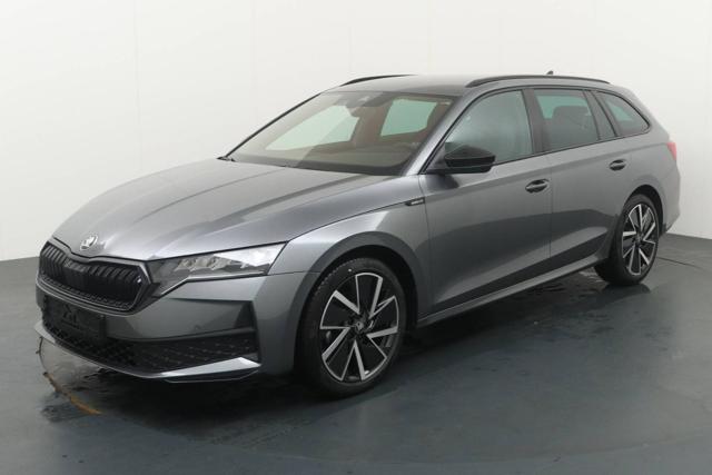 SKODA Octavia usata, con ABS
