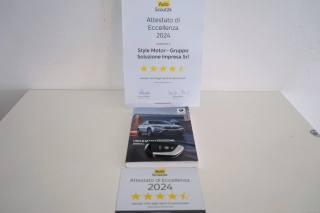 BMW X1 usata, con Volante in pelle