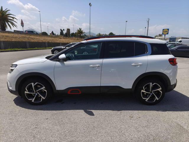 CITROEN C5 Aircross usata, con Alzacristalli elettrici
