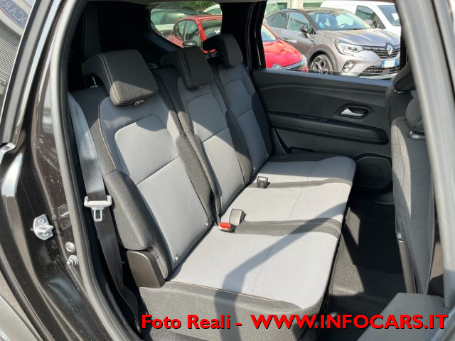 DACIA Jogger usata, con Boardcomputer