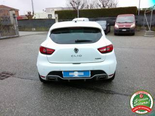 RENAULT Clio usata, con ESP