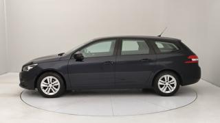 PEUGEOT 308 usata, con Airbag