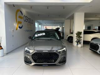 AUDI A1 usata, con Airbag