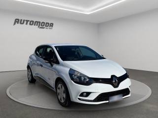 RENAULT Clio usata, con Airbag laterali
