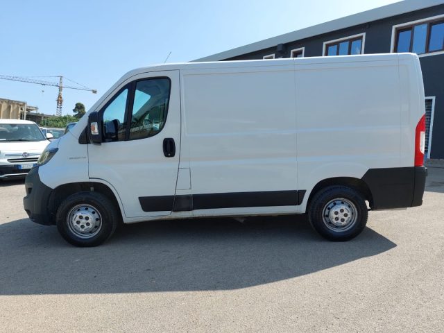 FIAT Ducato usata 0