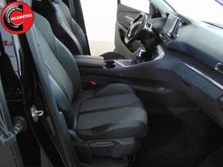 PEUGEOT 3008 usata, con Chiusura centralizzata