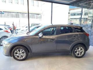 MAZDA CX-3 usata, con Cerchi in lega