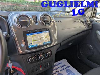 DACIA Sandero usata, con Controllo trazione