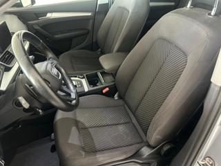 AUDI Q5 usata, con Alzacristalli elettrici