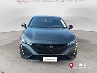 PEUGEOT 308 usata, con Climatizzatore
