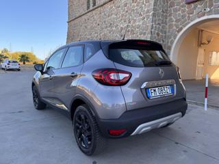 RENAULT Captur usata 45