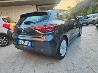 RENAULT Clio usata, con Climatizzatore