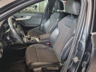 AUDI A4 usata, con ESP